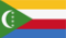 Comoros-flag Comoros
