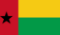 Guinea-Bissau-flag Guinea Bissau