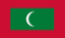 Maldives-flag Maldives