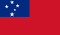 Samoa-flag Samoa